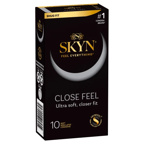 Skyn Close Feel Condom 10 Pack