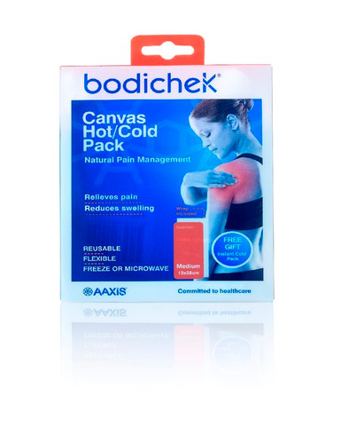 ice pack for pain management