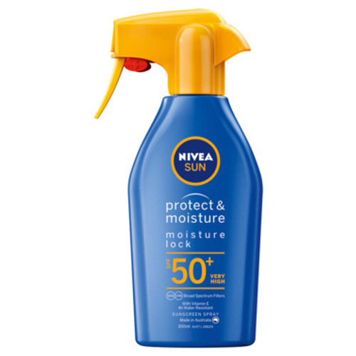 nivea lotion sunscreen