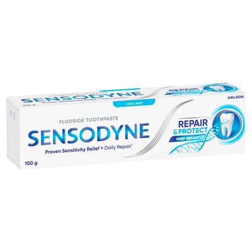 Sensodyne Repair & Protect Sensitive Toothpaste 100g