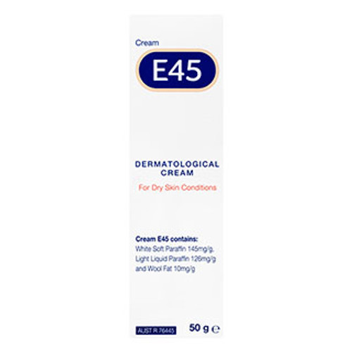 E45 Skin Cream 50 g