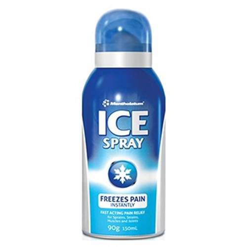 Ice Spray 90 g/150 mL