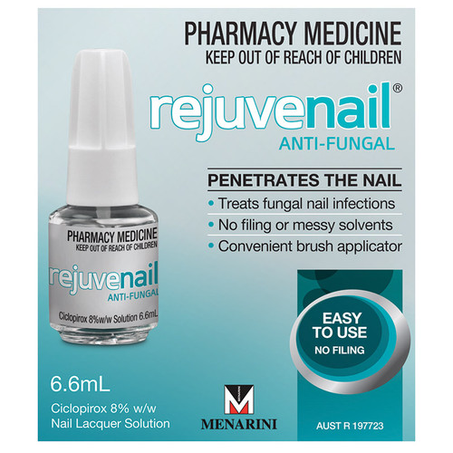 How to Cure Nail Fungus - YouTube