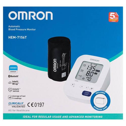 omron pediatric blood pressure monitor