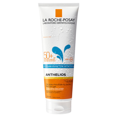 La Roche-Posay Anthelios Wet Skin Body Sunscreen SPF50+ 250ml