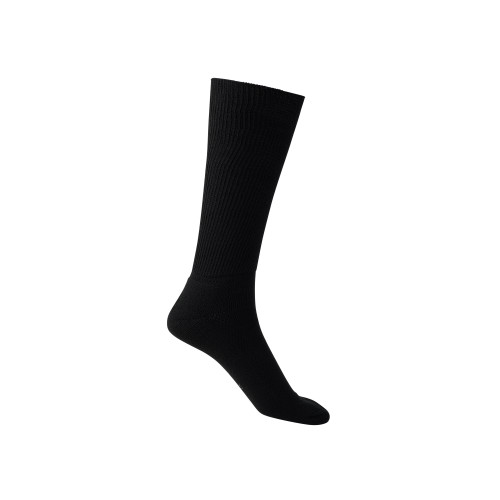 Blooms The Chemist Diabetes Sock Small Black - 1 Pair