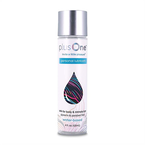 plusOne Personal Lubricant 30mL