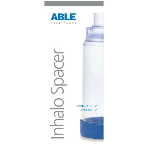 Able Inhalo Spacer