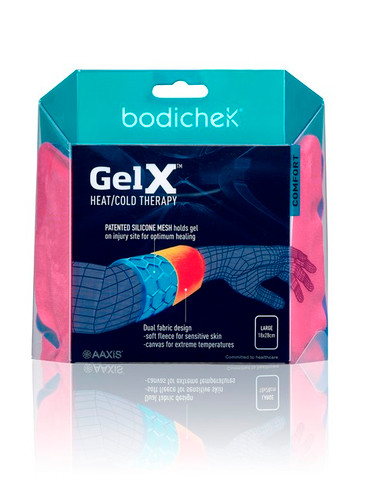 Bodichek Gel X Comfort Heat/Cold Pack, Large