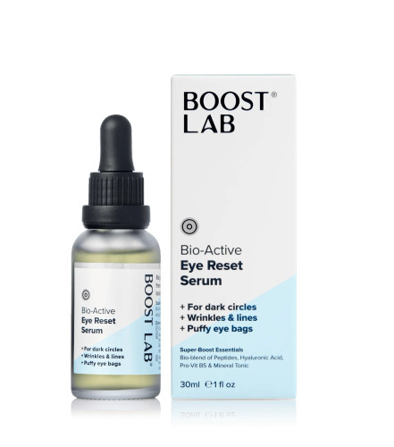 Boost Lab Bio Active Eye Reset Serum 30mL