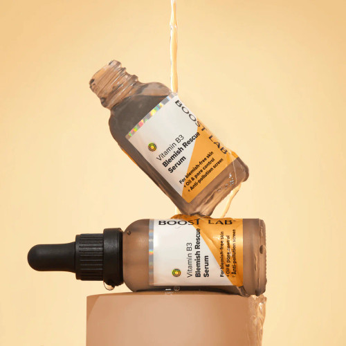 BOOST LAB B3 Blemish Serum 30ml Blooms the Chemist