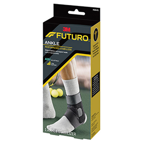 Futuro Performance Ankle Stabiliser Adjustable