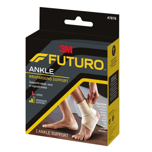 Futuro Wrap Around Ankle Support Large