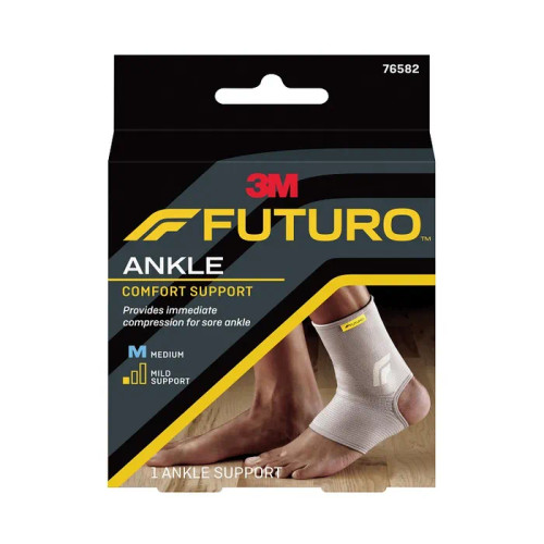 Futuro Comfort Ankle Support Medium