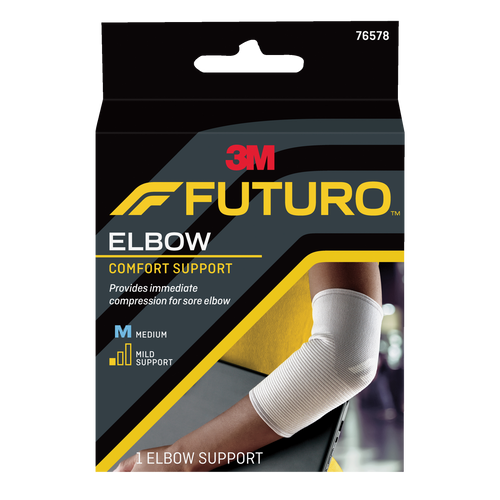 Futuro Comfort Elbow Support Medium