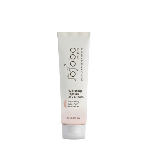 The Jojoba Company Hydrating Day Cream 50mL