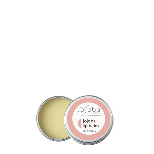 The Jojoba Company Lip Balm 10mL