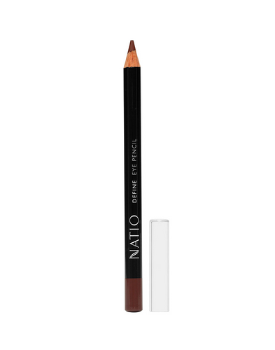 Natio Define Eye Pencil Brown