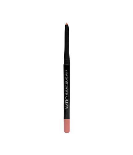 Natio Long Lasting Lip Liner Blush