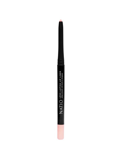 Natio Long Lasting Lip Liner Invisible