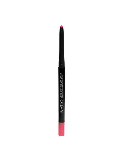 Natio Long Lasting Lip Liner Rose