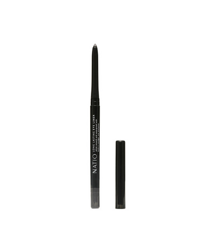 Natio Long Lasting Eye Liner Graphite