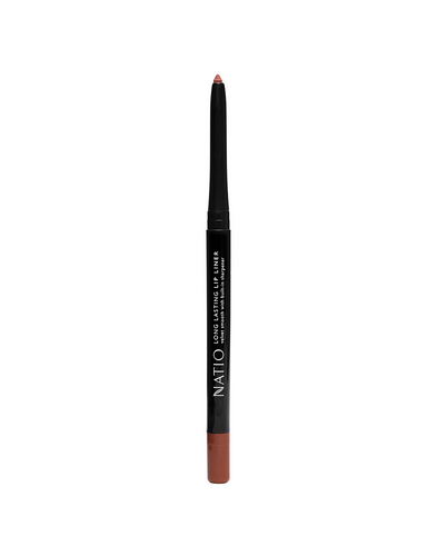 Natio Long Lasting Lip Liner Lotus