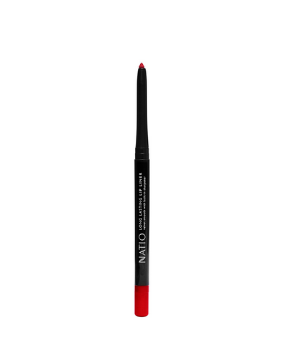 Natio Long Lasting Lip Liner Scarlett