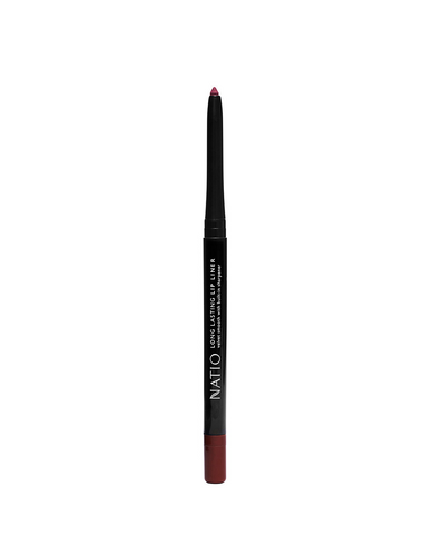 Natio Long Lasting Lip Liner Tulip