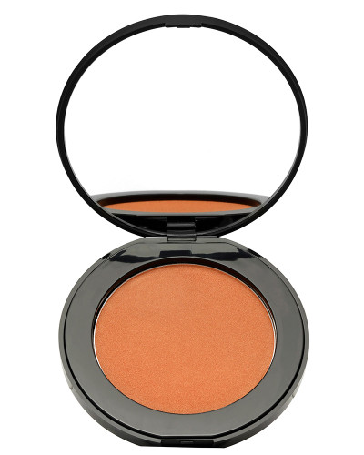 Natio Mineral Pressed Powder Bronzer Sunswept