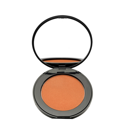 Natio Mineral Pressed Powder Bronzer Sunswept