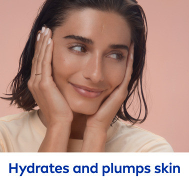 NIVEA Hydrating Night Cream 50mL Blooms the Chemist