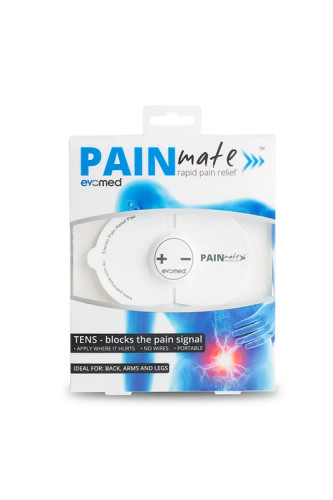 The Best Tens Unit For Back Pain - iTENS Australia