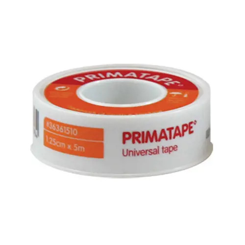 Primatape Tape 1.25cm x 5m