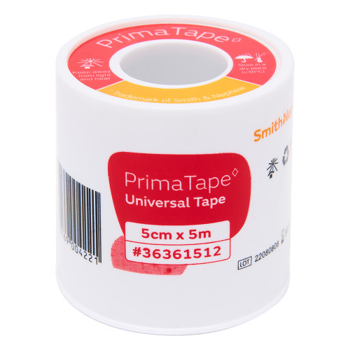 Primatape Tape 5cm x 5m