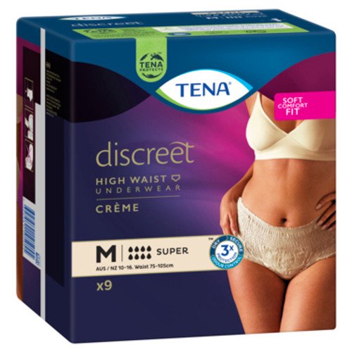 Depend Incontinence S M L XL Pants Underwear Comfort Protect Pads Men Women  Pack