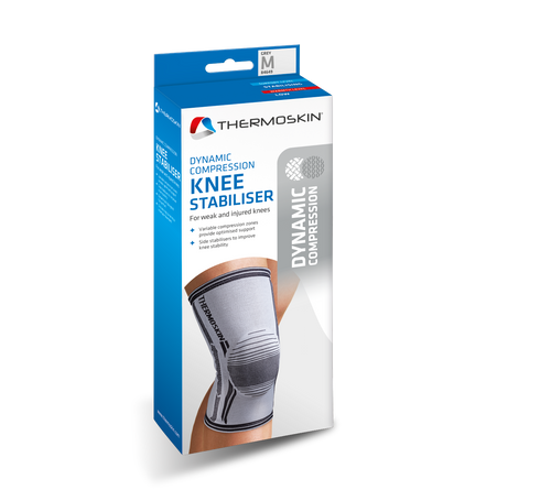Thermoskin Dynamic Compression Knee Stabiliser - Extra Large
