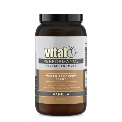 Vital Performance Protein Formula Vanilla 500g