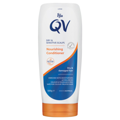 Ego QV Nourish Conditioner 500g