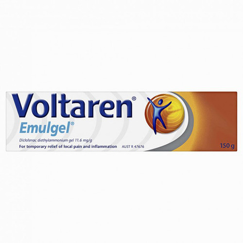 Voltaren boots on sale