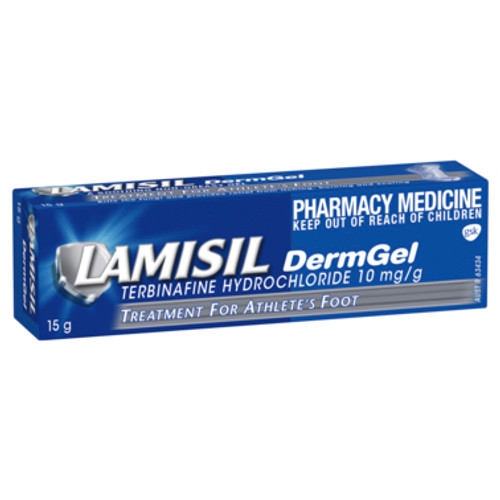 Lamisil DermGel 15g