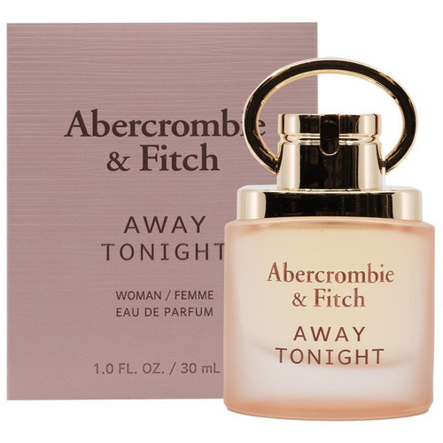 Abercrombie & Fitch Away Tonight for Her EDP 30mL Spray