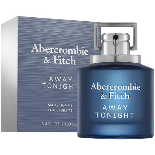 Abercrombie & Fitch Away Tonight for Him EDT 100mL Spray