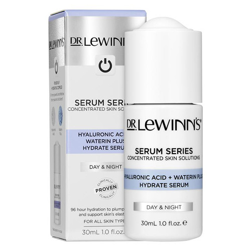 Dr. LeWinn's Serum Series Hydrate 30mL