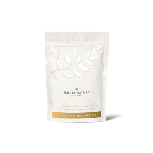 Slim by Nature Anti-Inflammatory Herbal Tea 80g
