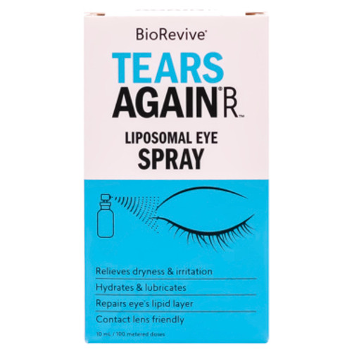BioRevive Tears Again Spray 10mL
