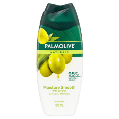 Palmolive Shower Gel Moisture Smooth 90mL