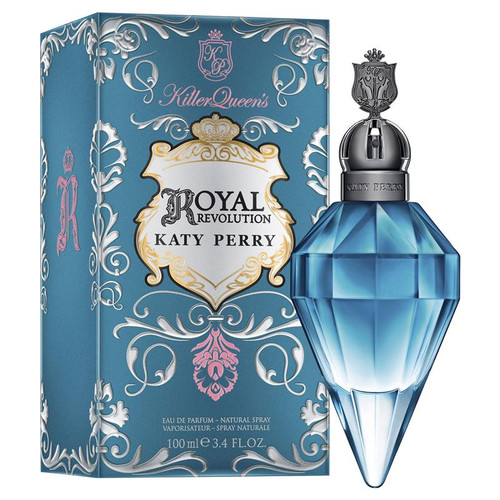 Katy Perry Royal Revolution EDP 100mL