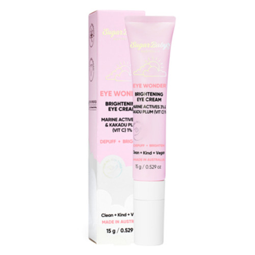 SugarBaby Eye Wonder Eye Cream 15g