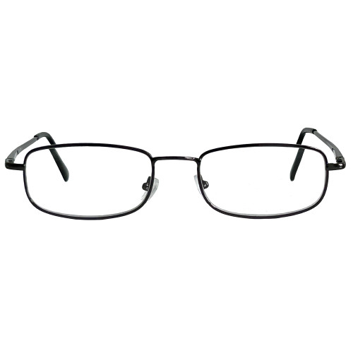 Kerch Classic Reading Glasses +1.00 Magnification 1 Pair